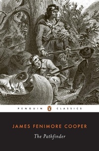 Enlarge image Cover: The Pathfinder - Penguin Classics
