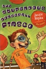 Cover: The Stupendous Dodgeball Fiasco - Puffin Books