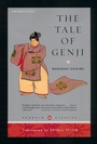 Cover: The Tale of Genji - Penguin Classics