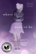 Cover: Where I Want to Be - Speak