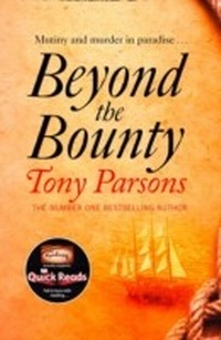 Abbildung von: Beyond the Bounty - HarperCollins