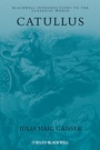 Cover: Catullus - Wiley-Blackwell
