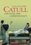 Cover: Catull - Philipp von Zabern in Herder