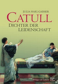 Enlarge image Cover: Catull - Philipp von Zabern in Herder