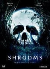 Enlarge image Cover: Shrooms - Ascot Elite