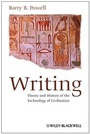 Cover: Writing - Wiley-Blackwell