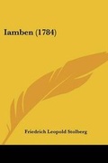 Cover: Iamben (1784) - Kessinger Publishing Co
