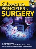 Cover: Schwartz's Principles of Surgery, Ninth Edition - McGraw-Hill Medical