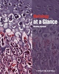 Cover: Histology at a Glance - Wiley-Blackwell