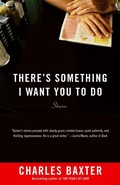 Cover: There's Something I Want You to Do - Vintage