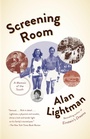 Cover: Screening Room - Vintage