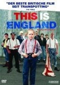 Cover: This is England - Ascot Elite