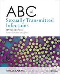 Enlarge image Cover: ABC of Sexually Transmitted Infections - BMJ Books