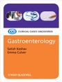Cover: Gastroenterology - Wiley-Blackwell