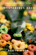 Cover: Mysterious Skin - Harper Perennial