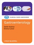 Cover: Gastroenterology - Wiley-Blackwell