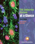 Cover: The Endocrine System at a Glance - Wiley-Blackwell
