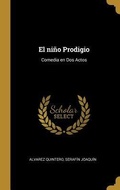 Cover: El ni&ntilde;o Prodigio - Creative Media Partners, LLC
