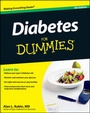 Cover: Diabetes For Dummies - Wiley