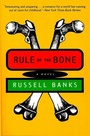 Cover: Rule of the Bone - HarperCollins