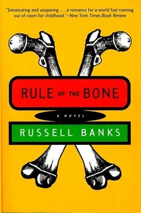 Enlarge image Cover: Rule of the Bone - HarperCollins