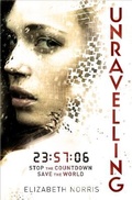 Cover: Unravelling - HarperCollins