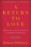Cover: A Return to Love - HarperCollins