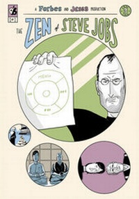 Abbildung von: The Zen of Steve Jobs - Wiley