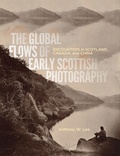 Cover: The Global Flows of Early Scottish Photography - De Gruyter