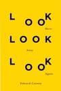 Cover: Look Here Look Away Look Again - De Gruyter