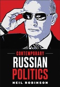Cover: Contemporary Russian Politics - Wiley