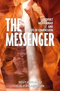 Cover: The Messenger - The Light Inc