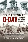 Cover: Countdown to D-Day: The German Perspective - Casemate