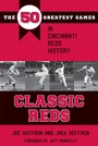 Cover: Classic Reds - Kent State University Press/Black Squirrel Books