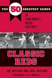 Enlarge image Cover: Classic Reds - Kent State University Press/Black Squirrel Books