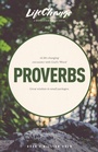 Cover: Proverbs - NavPress