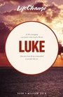 Cover: Luke - NavPress