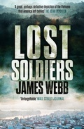 Cover: Lost Soldiers - Canelo