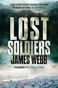 Enlarge image Cover: Lost Soldiers - Canelo