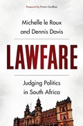 Cover: Lawfare - Jonathan Ball
