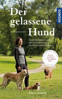 Abbildung von: Der gelassene Hund - Kosmos