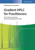 Bild: Gradient HPLC for Practitioners - Wiley-VCH