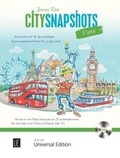 Cover: CitySnapshots - Universal Edition