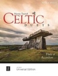 Cover: Celtic Duets - Universal Edition
