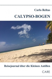 Abbildung von: Calypso-Bogen - epubli