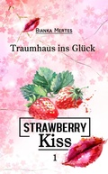 Cover: Strawberry Kiss 1 - BookRix