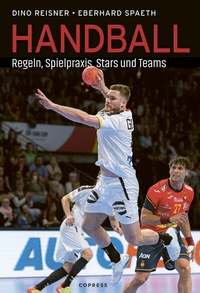 Abbildung von: Handball - Copress