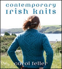 Abbildung von: Contemporary Irish Knits - Wiley