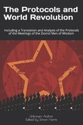 Cover: The Protocols and World Revolution - European Freedom