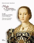 Cover: Moda a Firenze 1540-1580 - Edizioni Polistampa